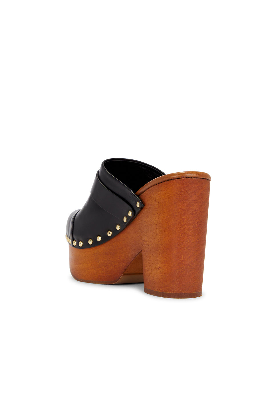 Jeanette Clog Sandal