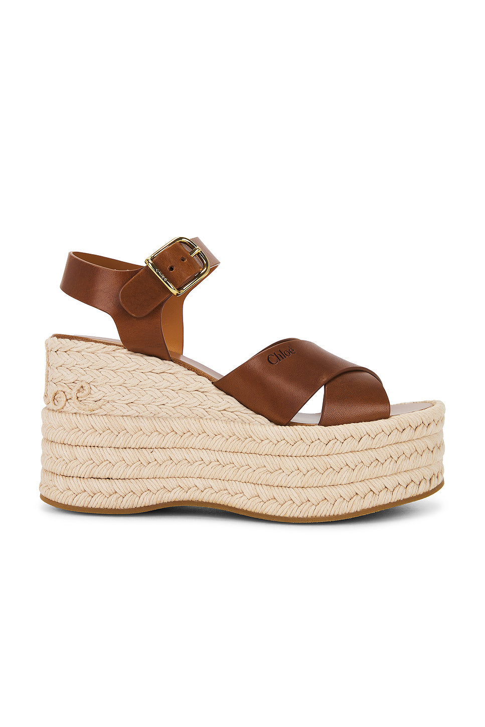 Isla Wedge Sandal