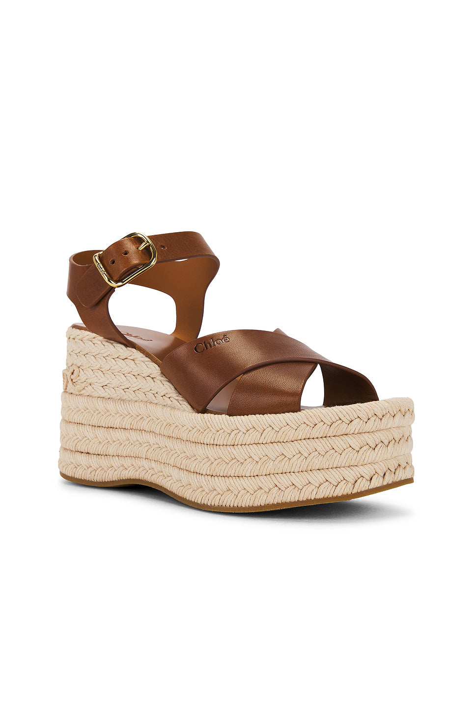 Isla Wedge Sandal