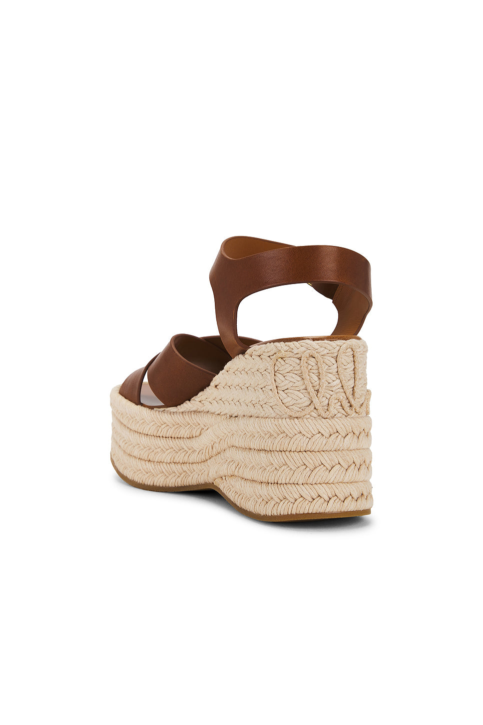 Isla Wedge Sandal