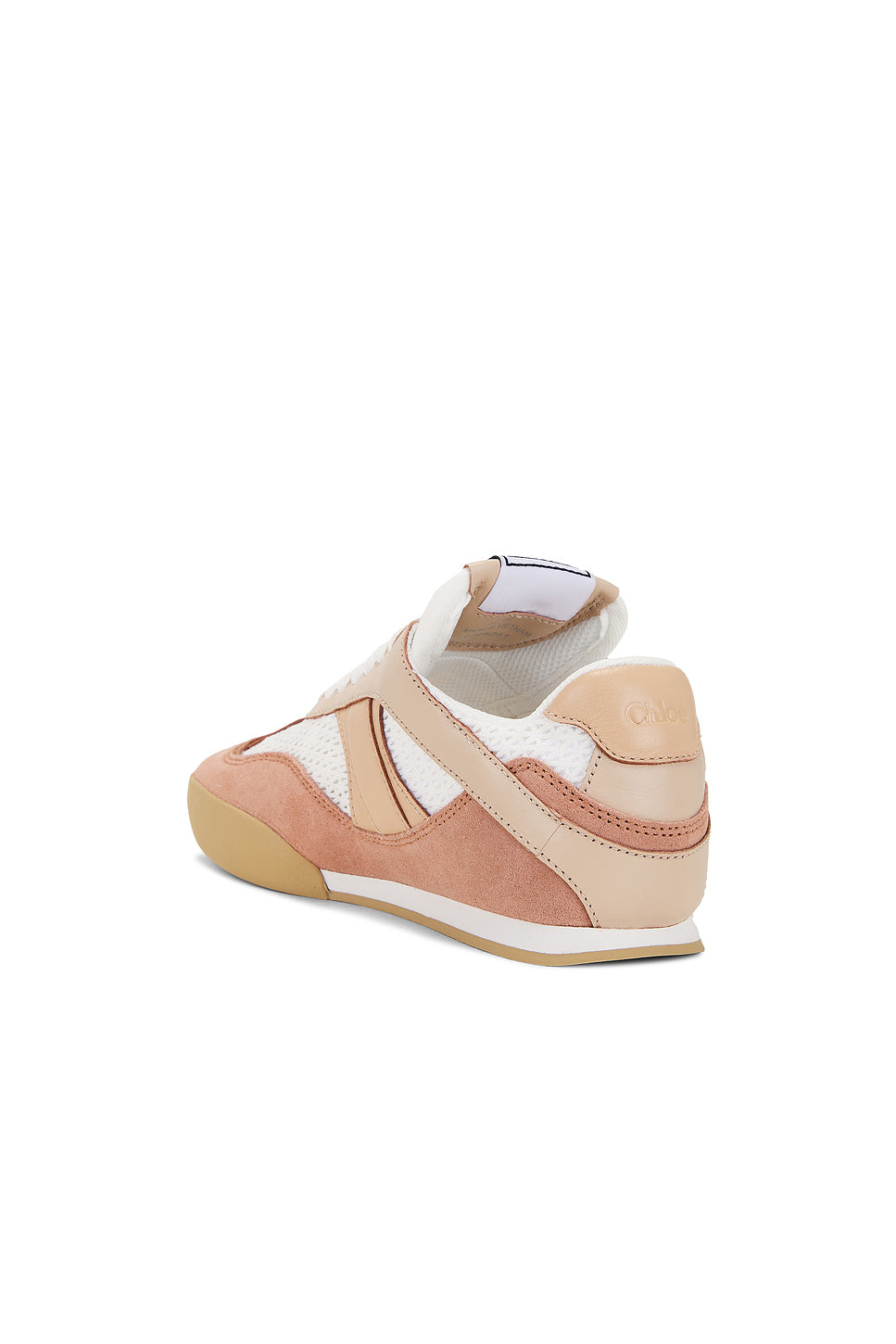 Kick Sneaker