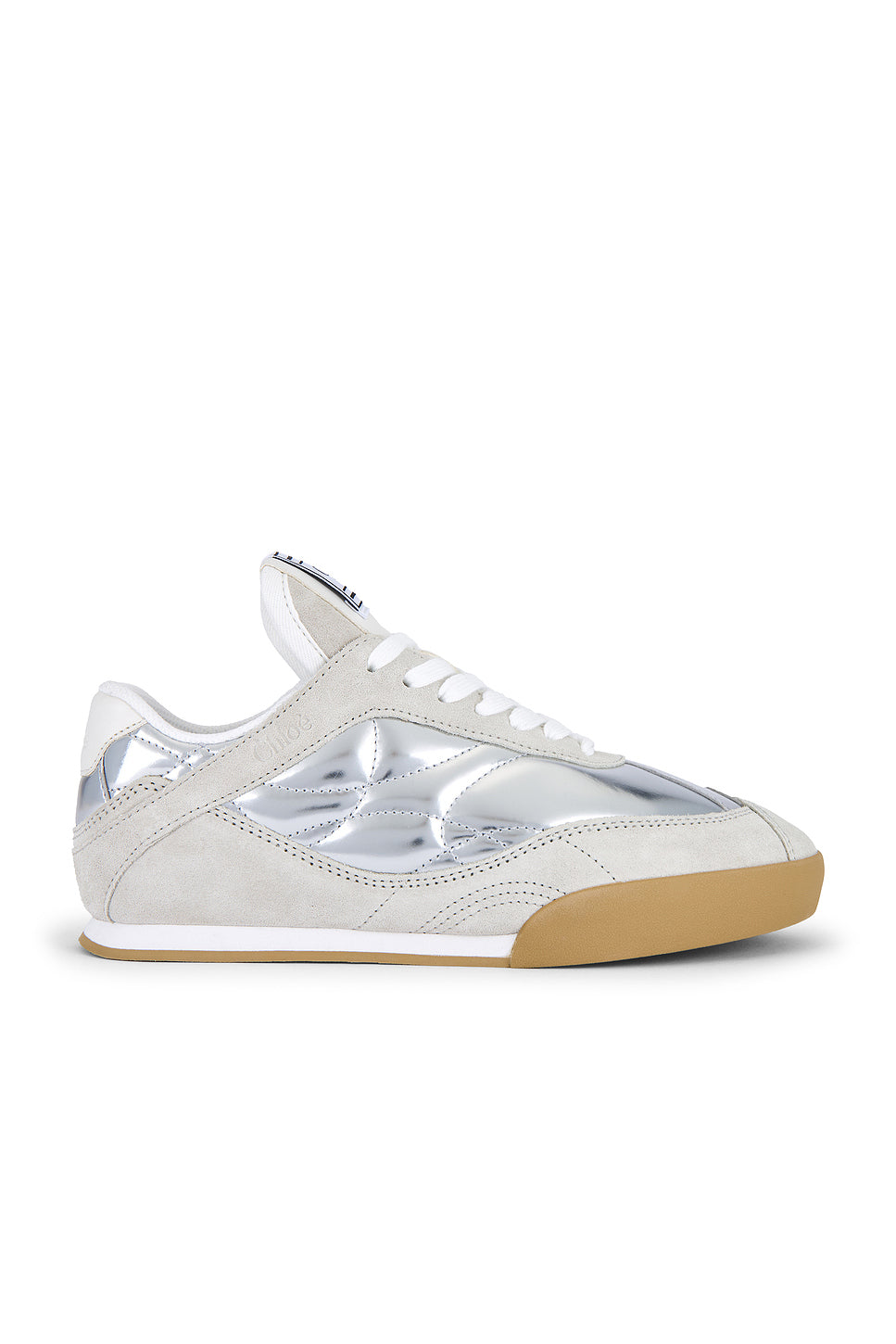Kick Sneaker