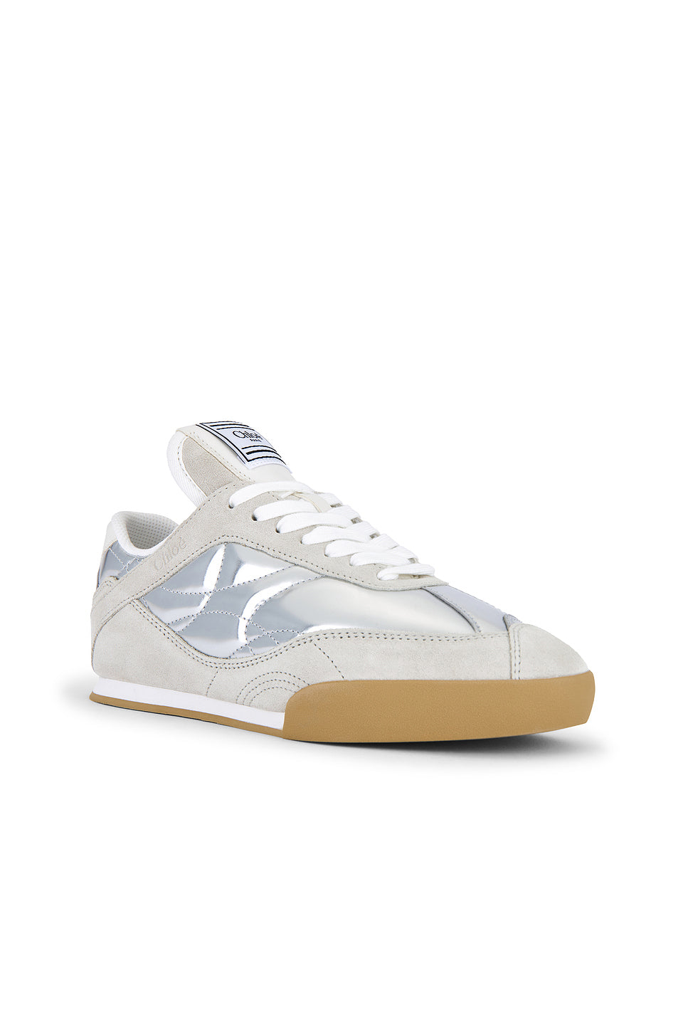 Kick Sneaker