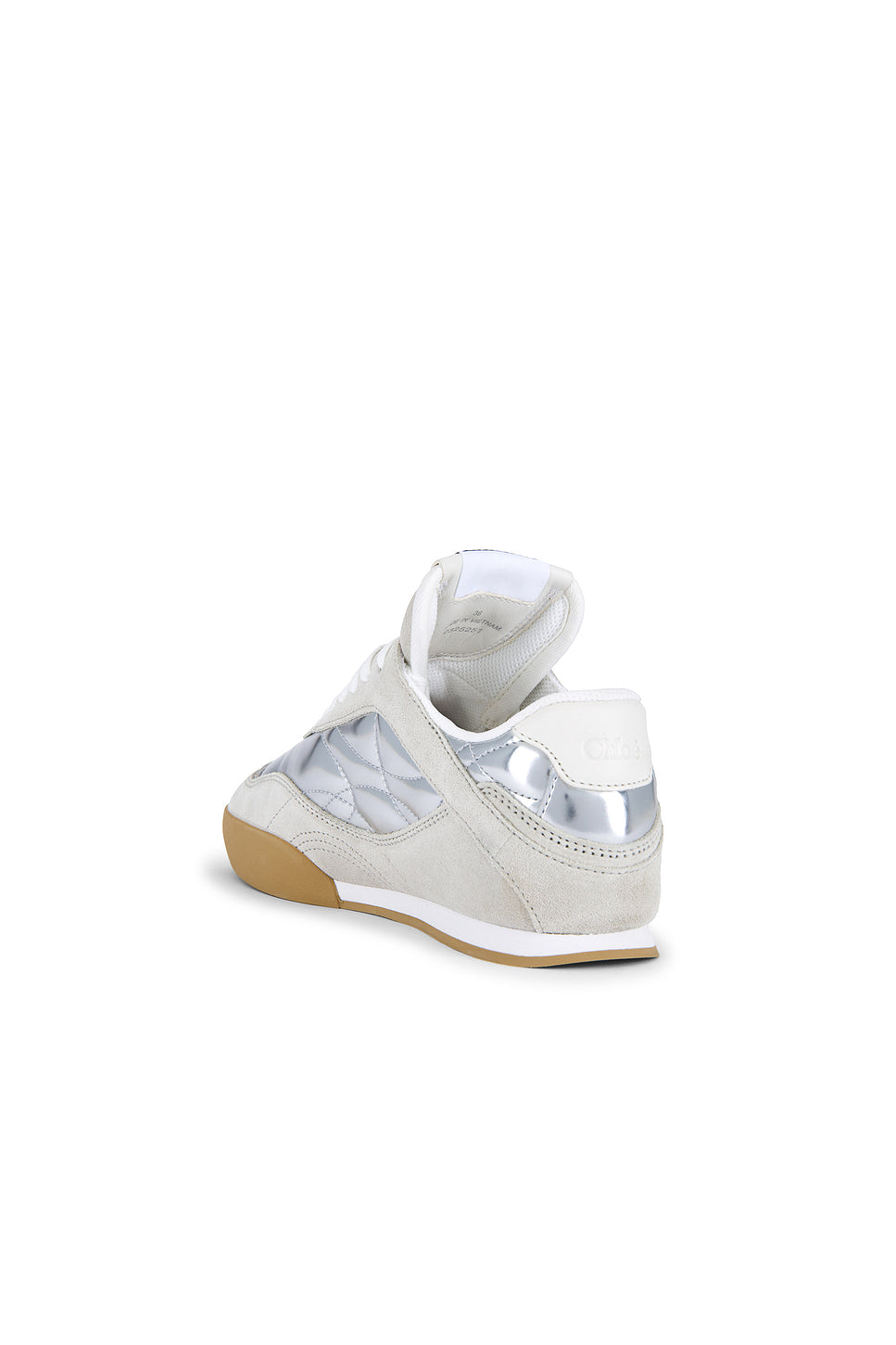 Kick Sneaker
