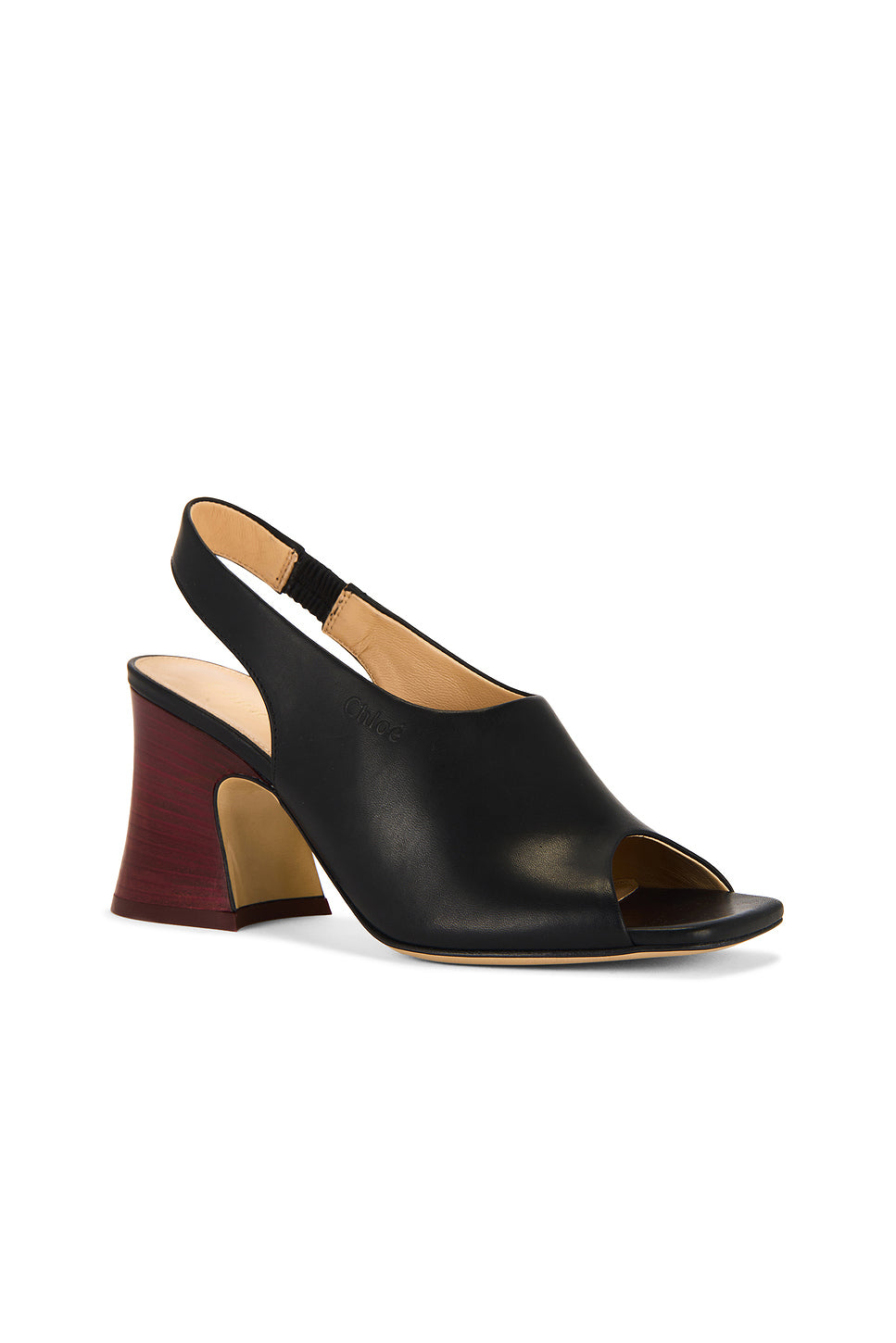 Janis Sandal