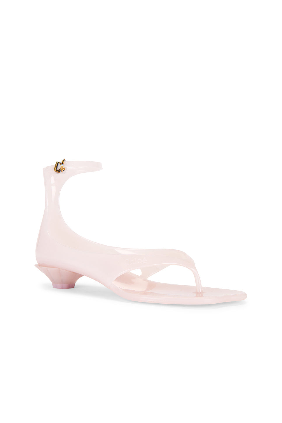 Jelly Sandal