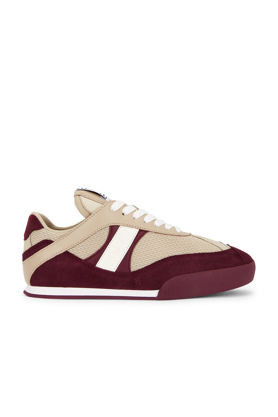Kick Sneaker