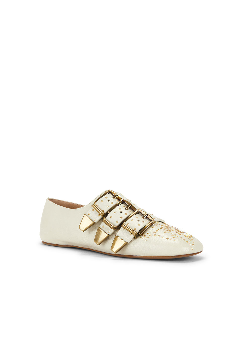 Susan Flat