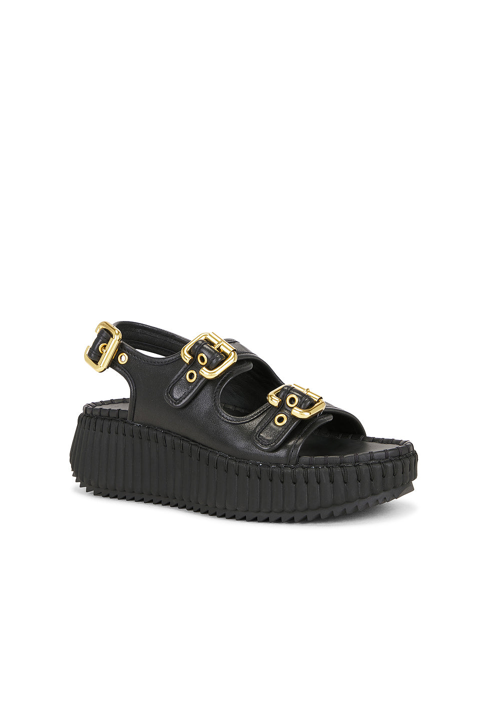 Nama Sandal