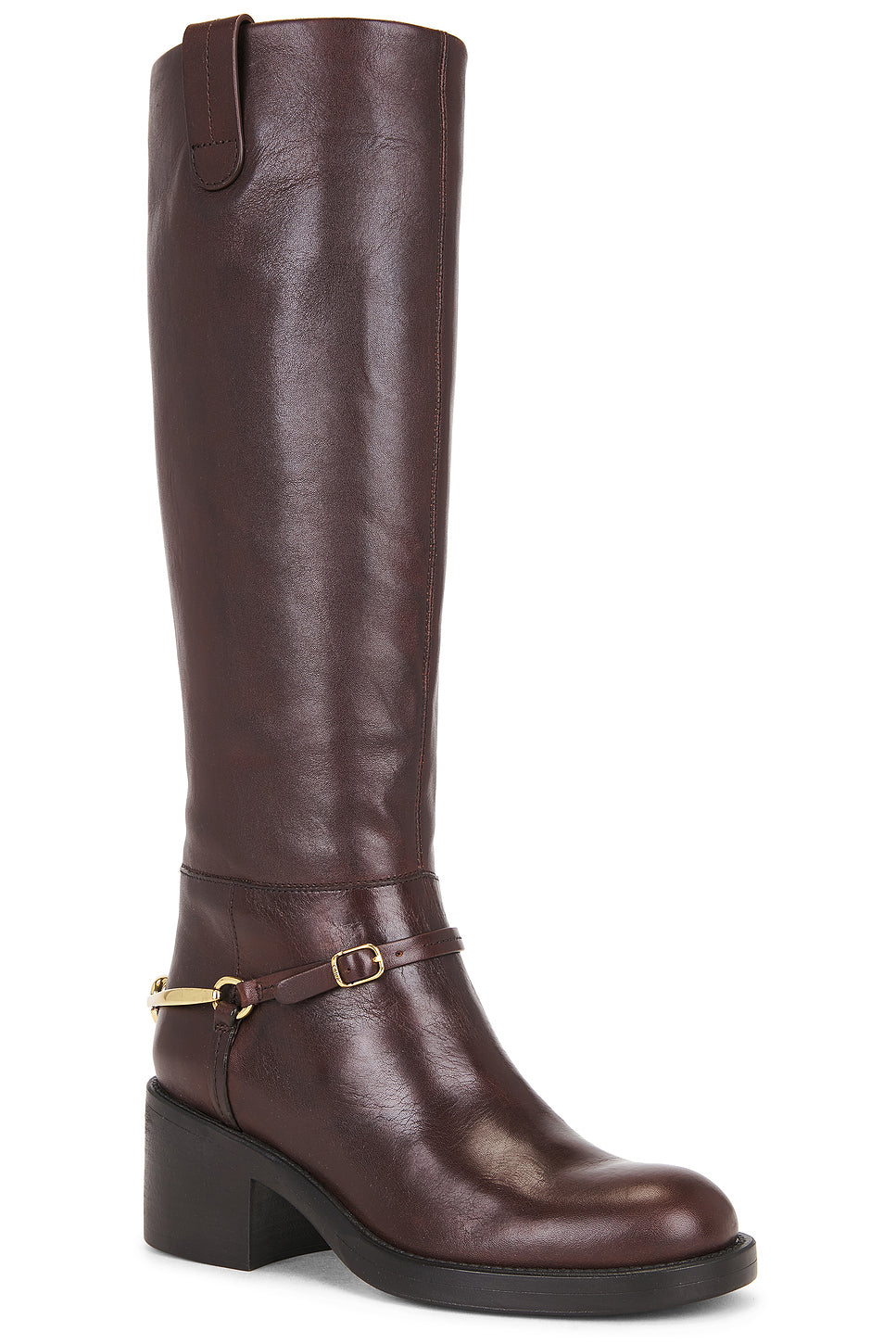 Riding Boot