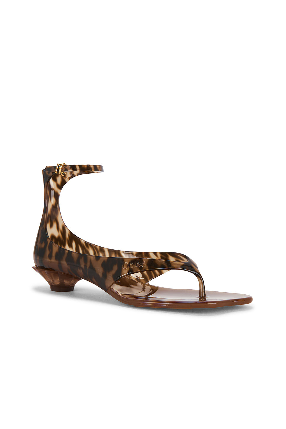 Jelly Sandal