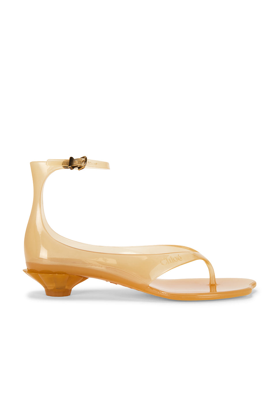 Jelly Sandal