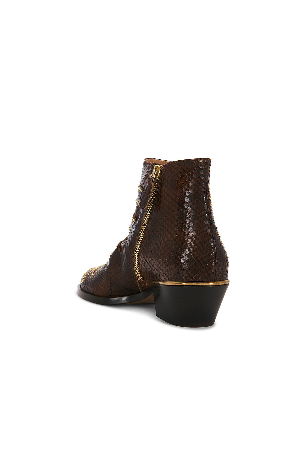 Susan Bootie
