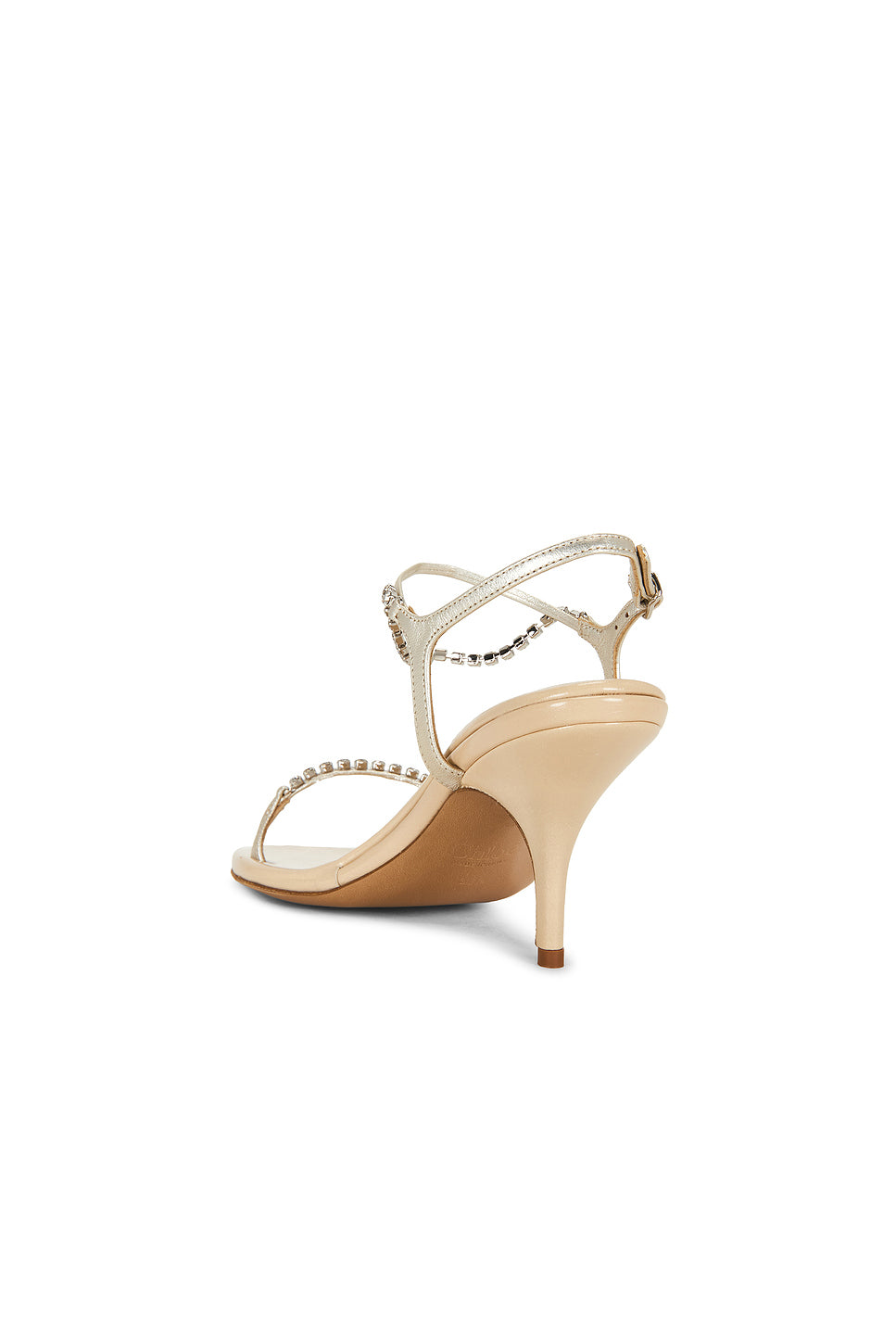 Zia Sandal