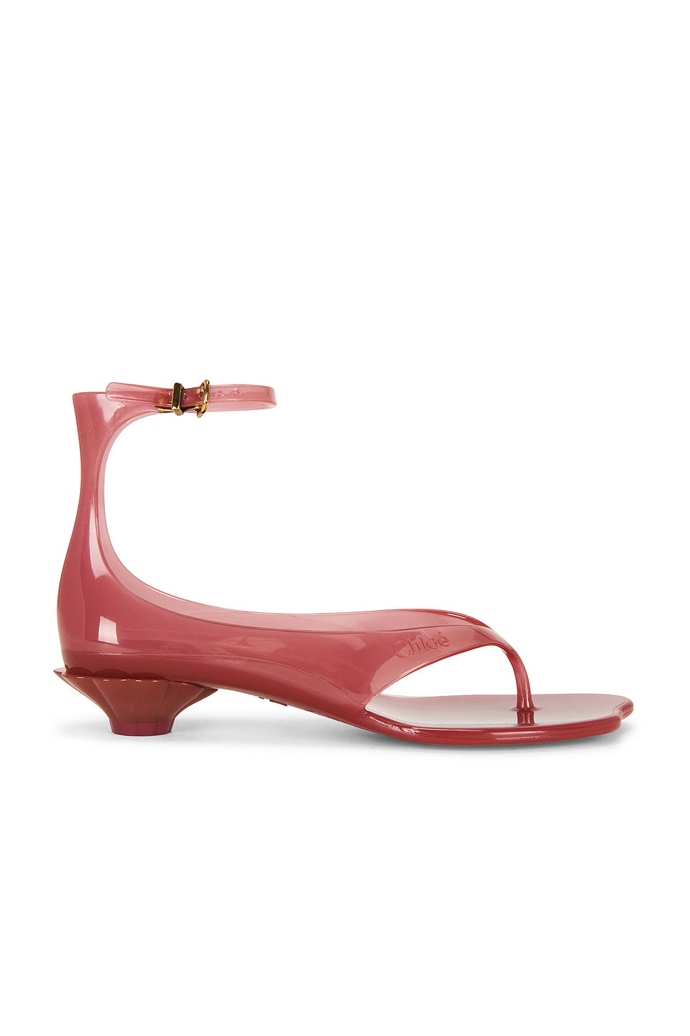 Jelly Sandal