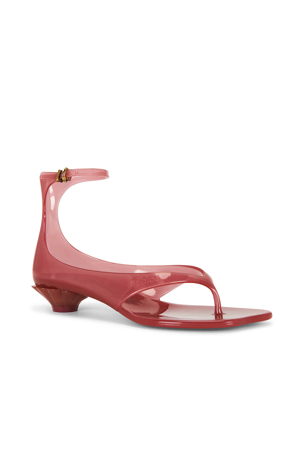 Jelly Sandal