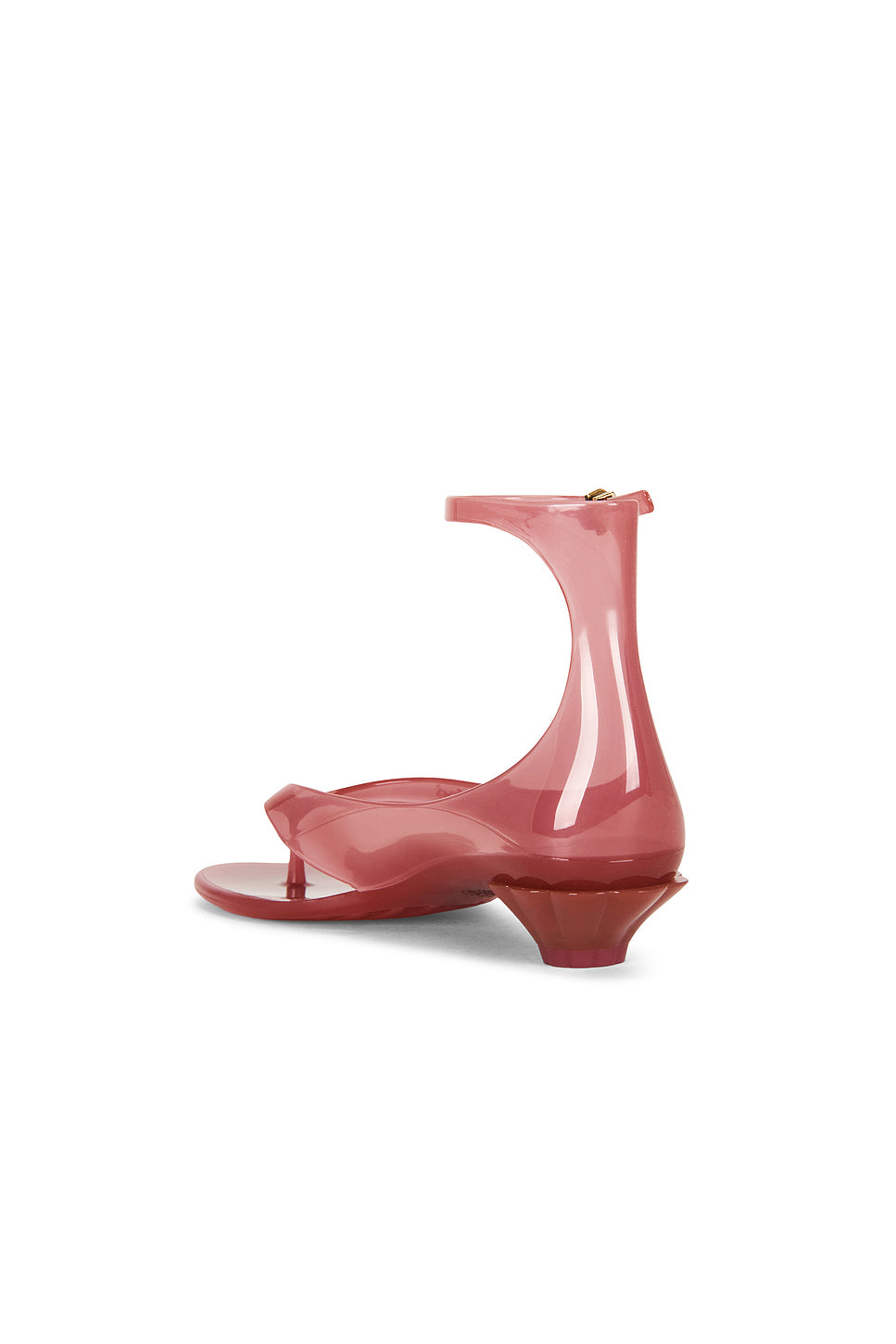 Jelly Sandal