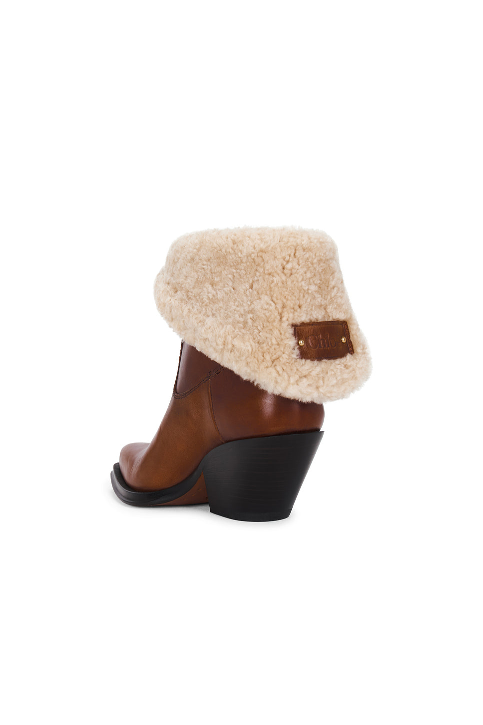 Azelan Boot