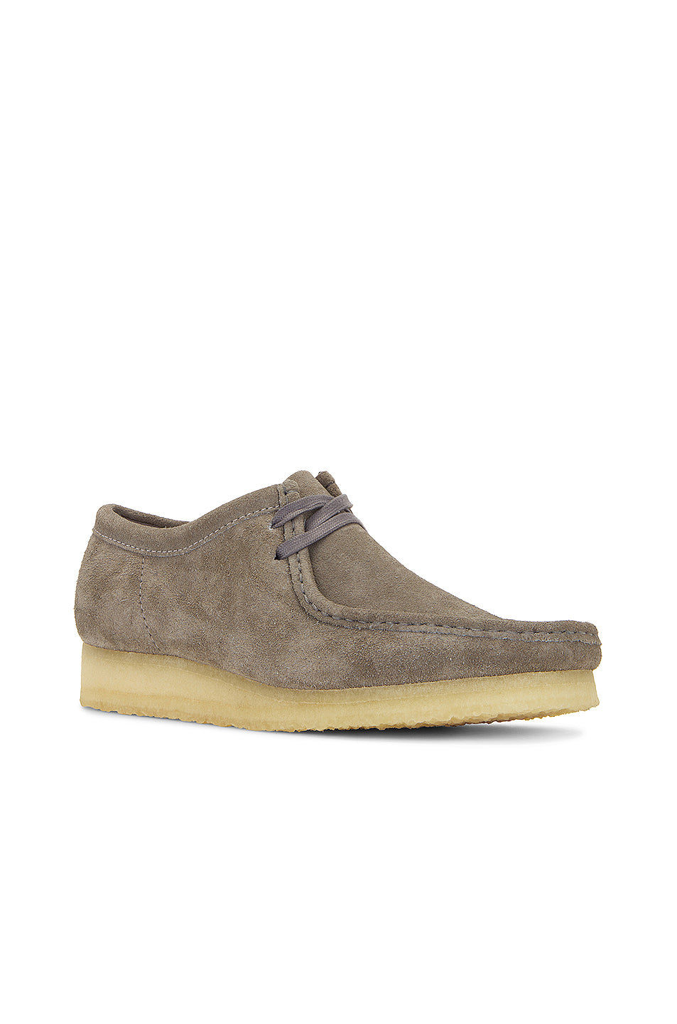 Wallabee