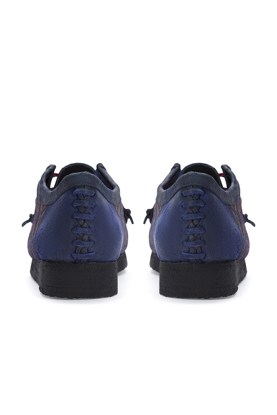 x Nicholas Daley Wallabee Moccasin Shoe