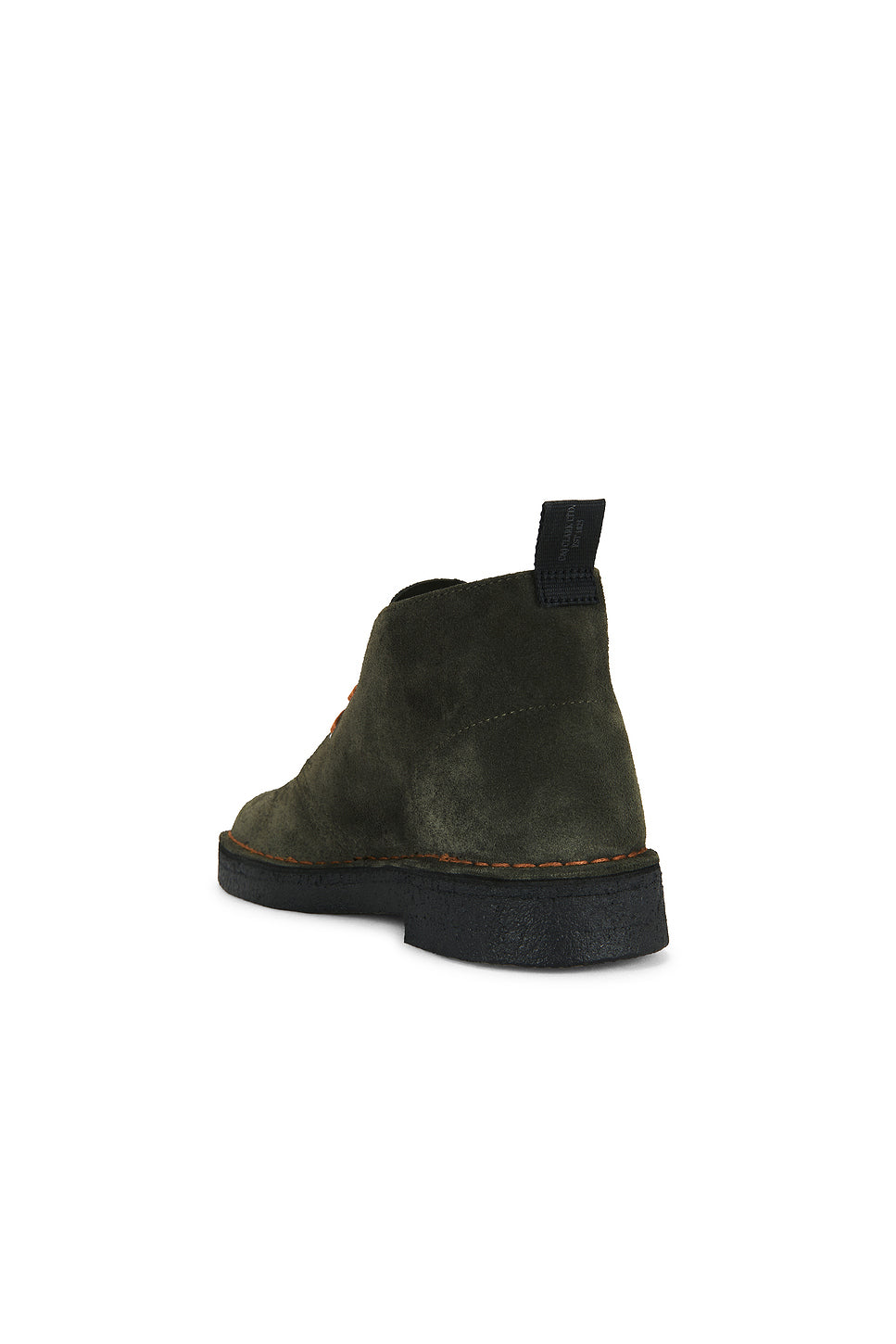 Desert Boot