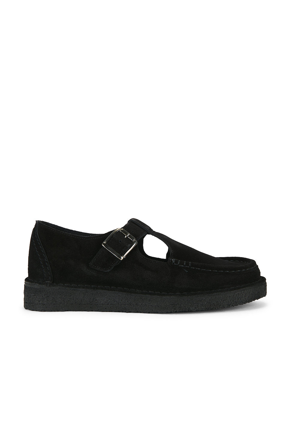 Nomad T-bar Loafer