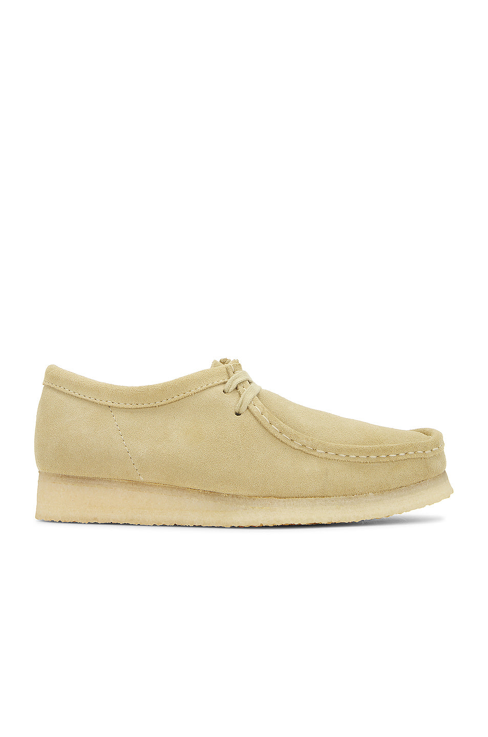 Wallabee