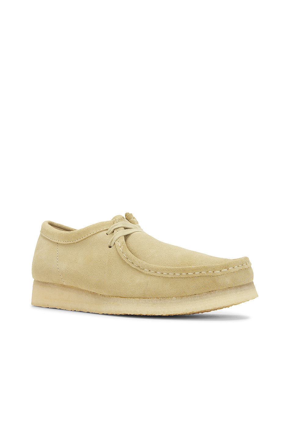 Wallabee