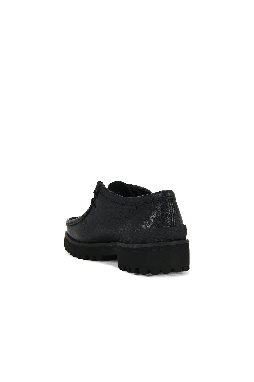 Wallabee Moccasin Shoe