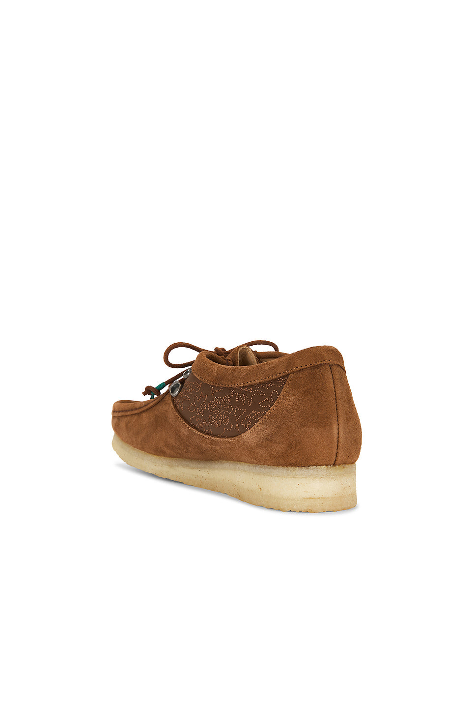 x Andersson Bell Wallabee Shoe
