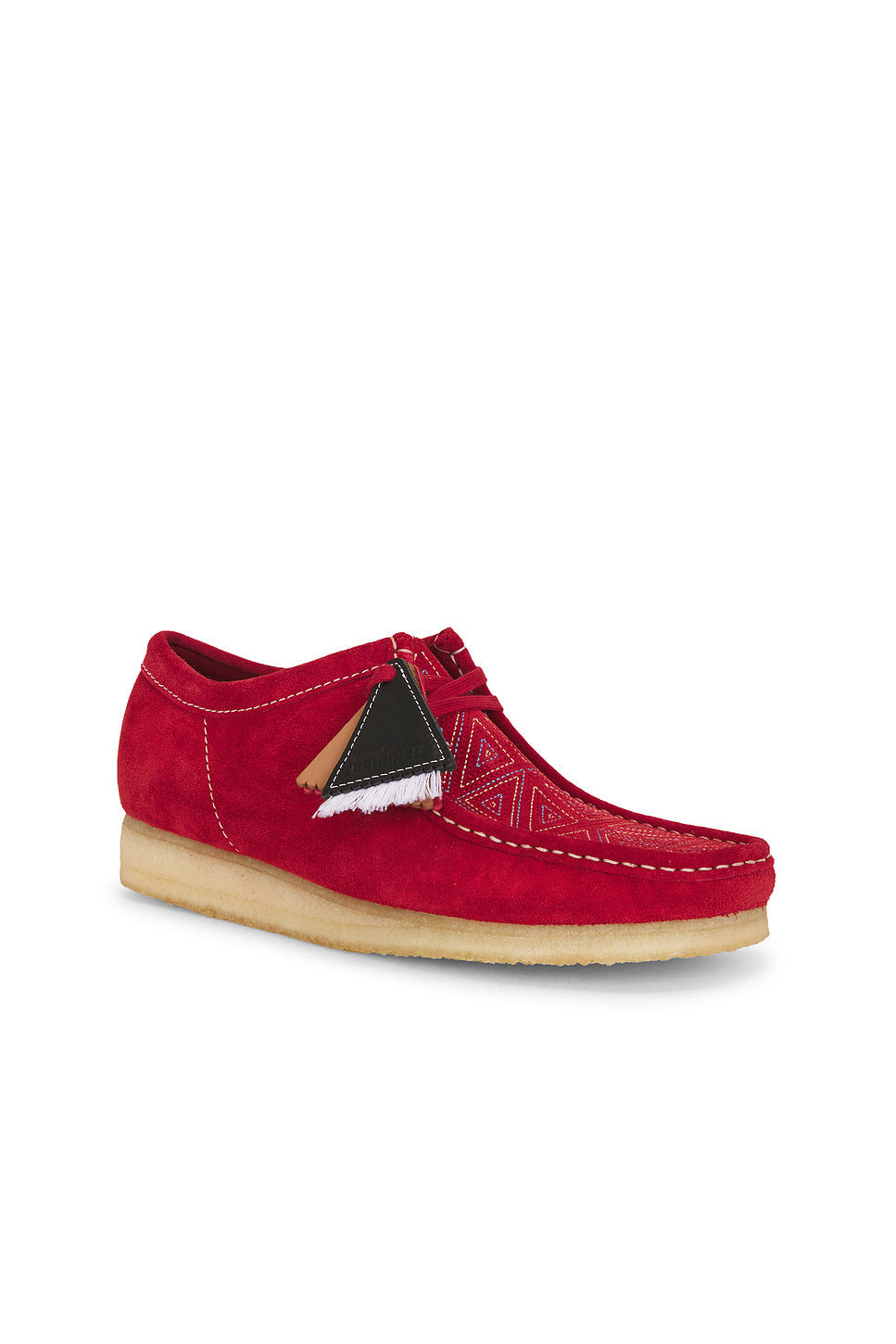 Wallabee