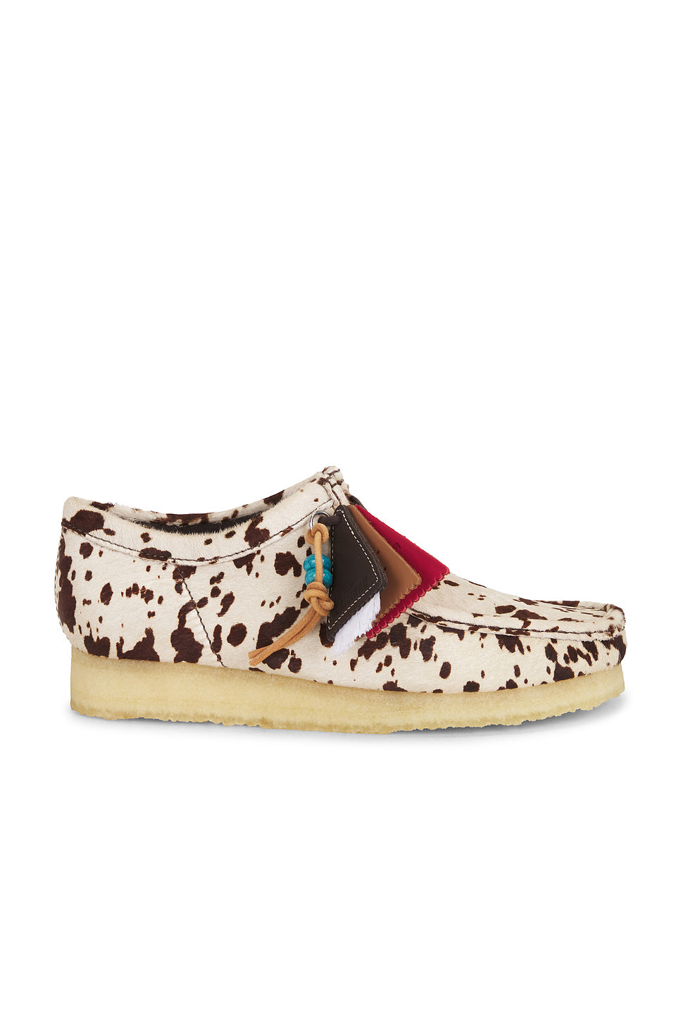 Wallabee
