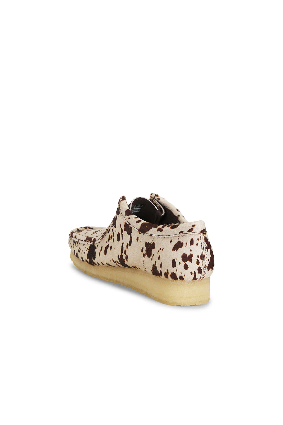 Wallabee