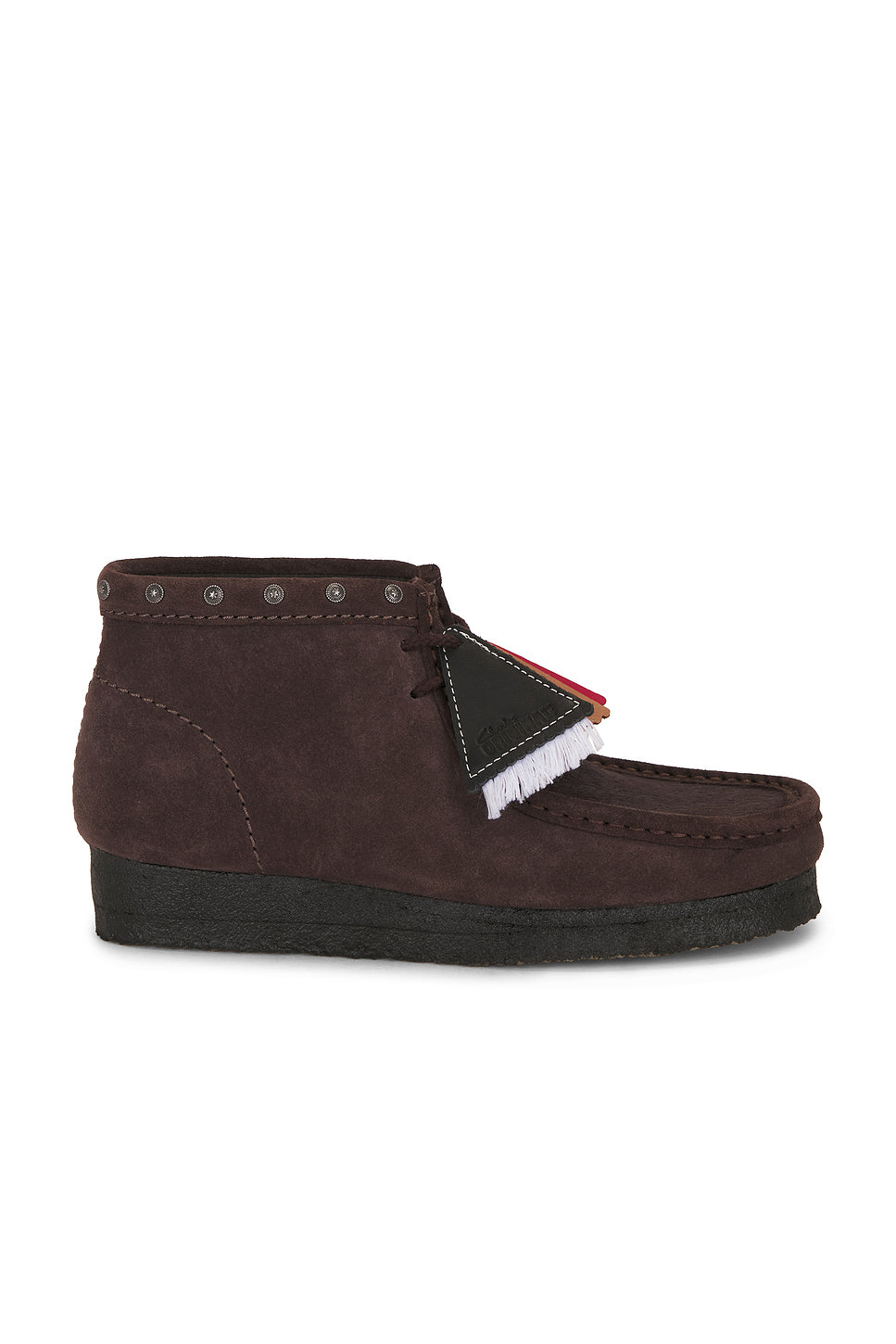 Wallabee Boot