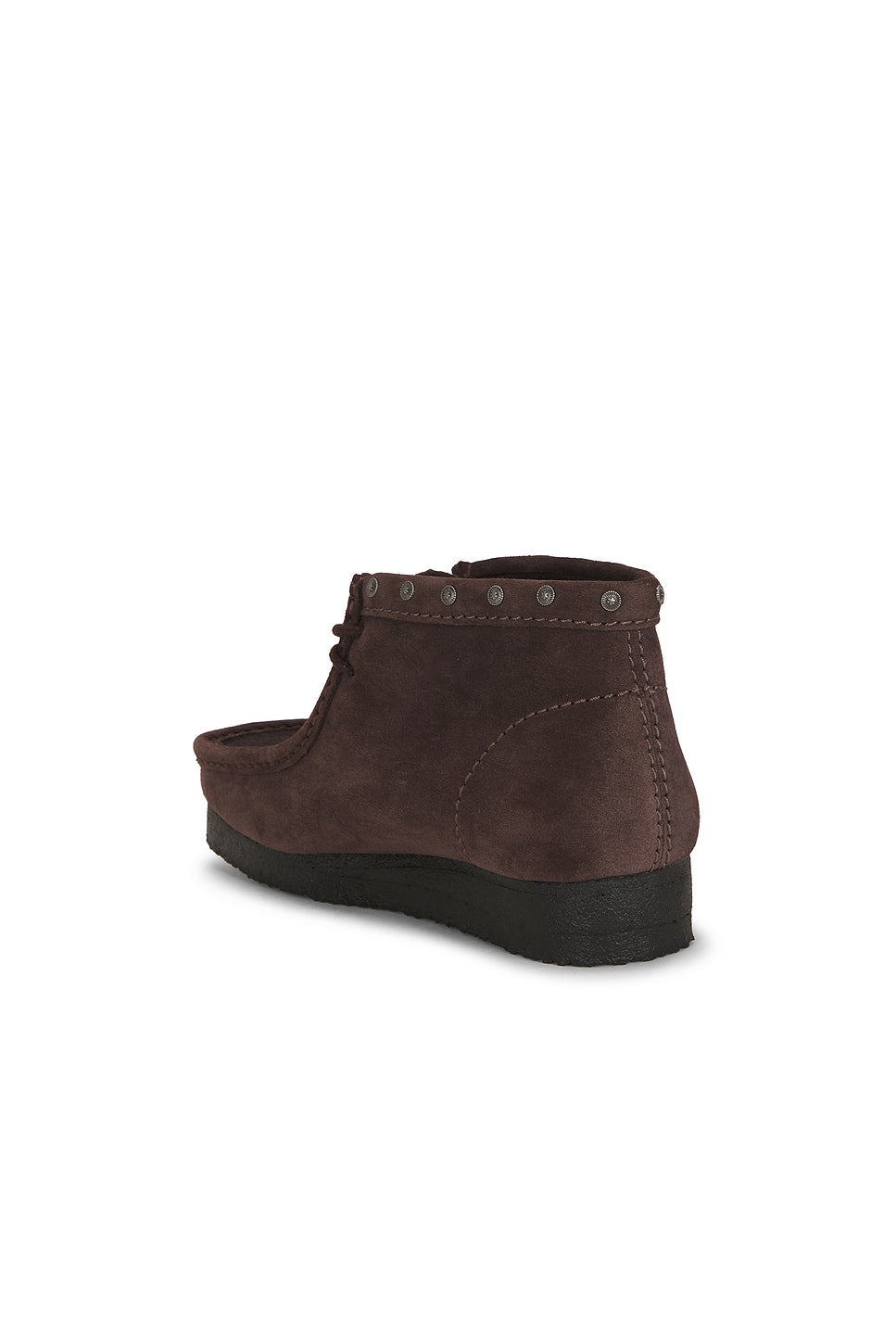Wallabee Boot