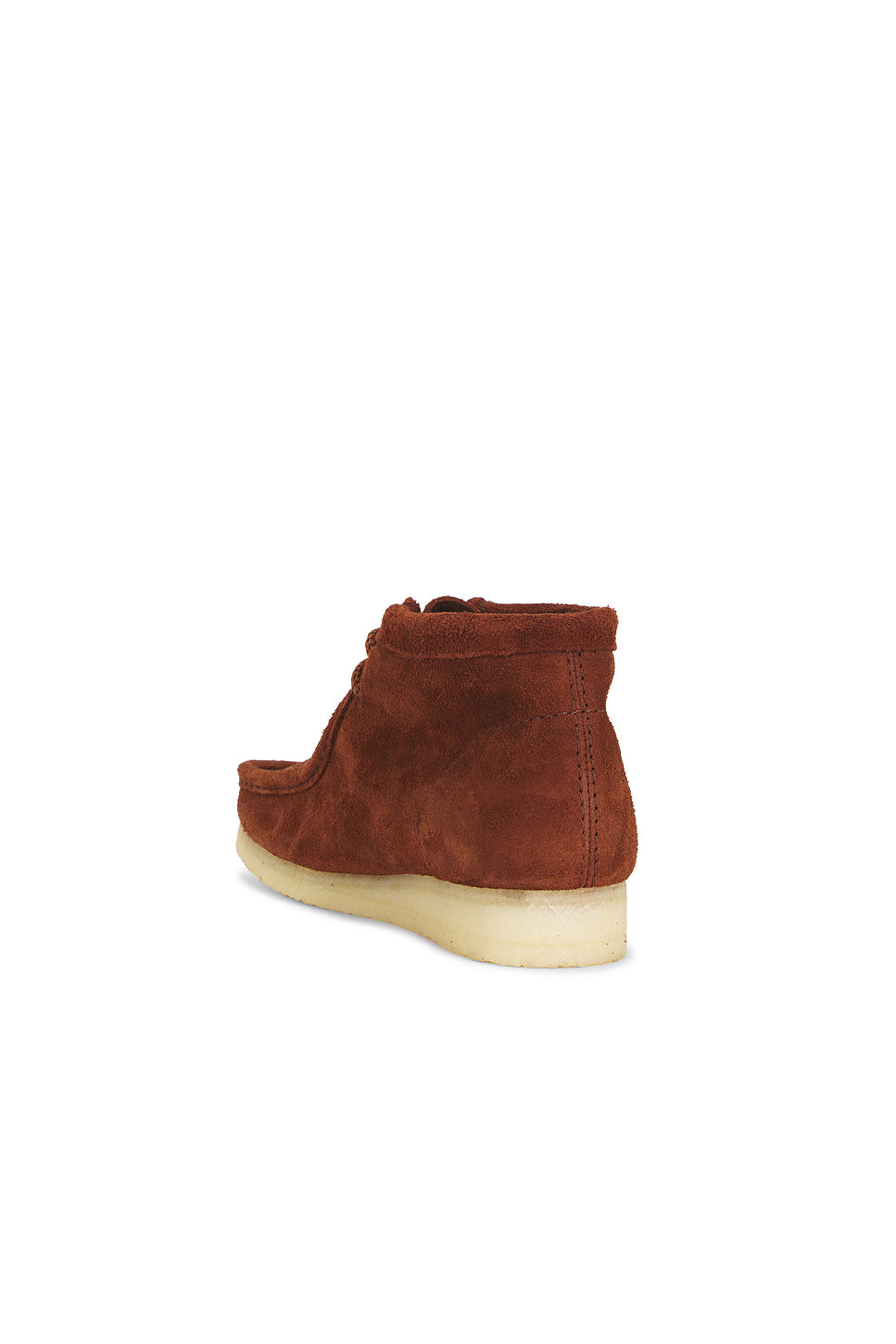 Wallabee Boot