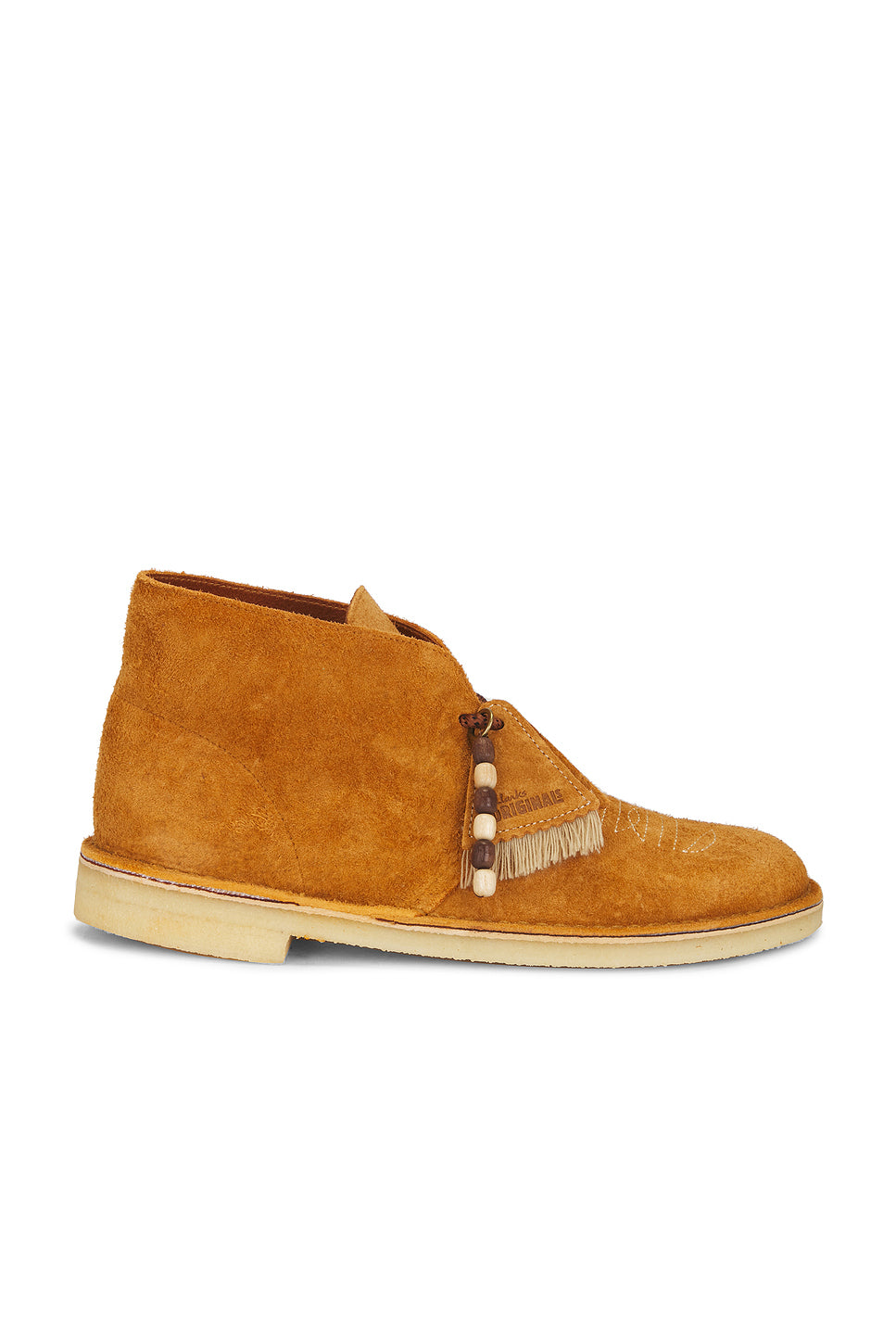 Desert Boot