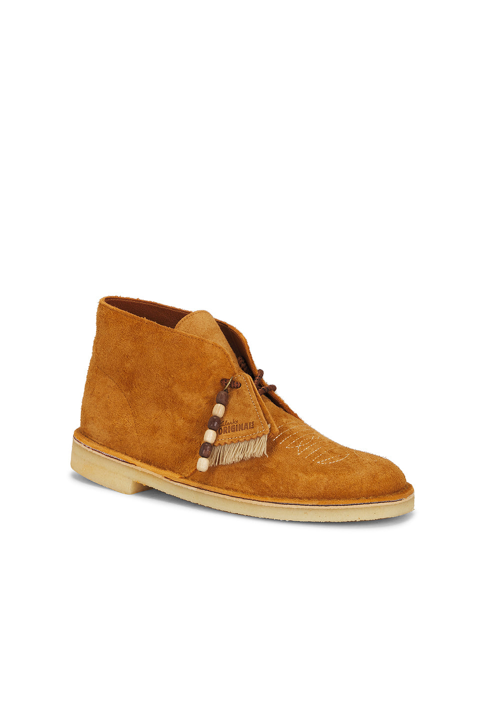 Desert Boot