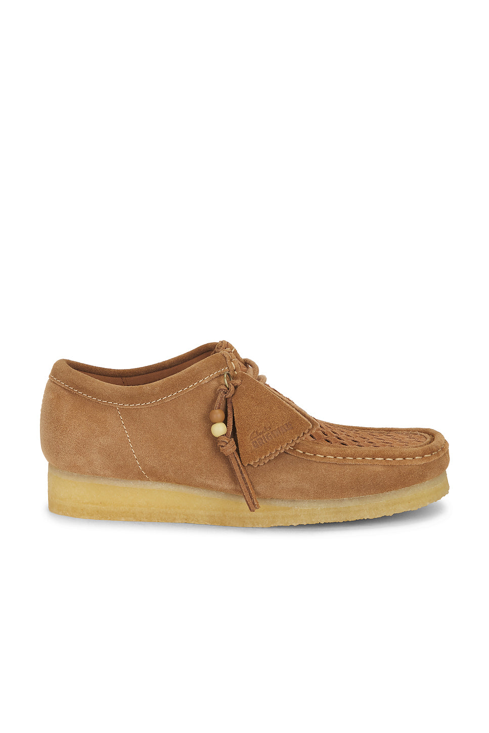 Wallabee Weave Pack