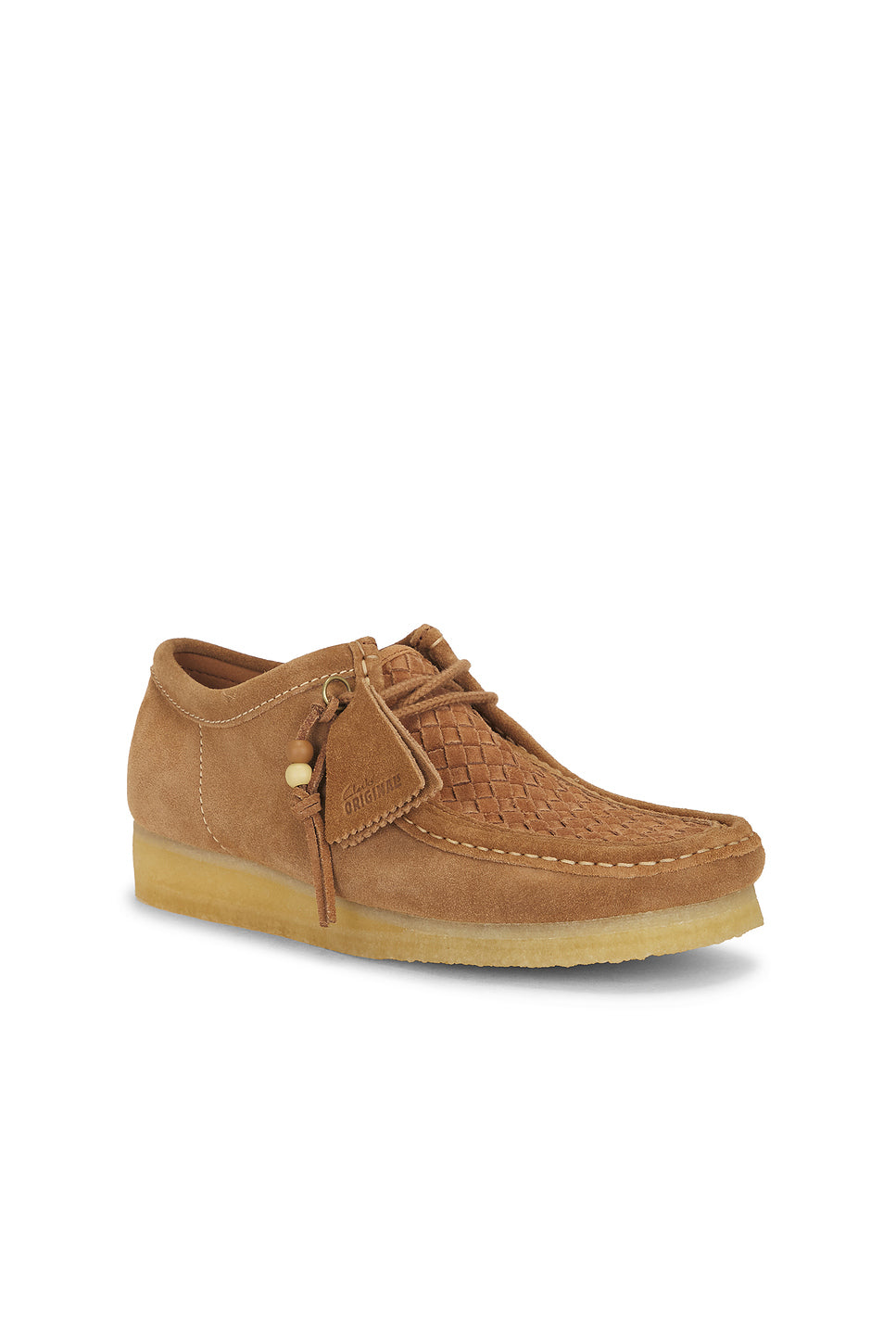 Wallabee Weave Pack