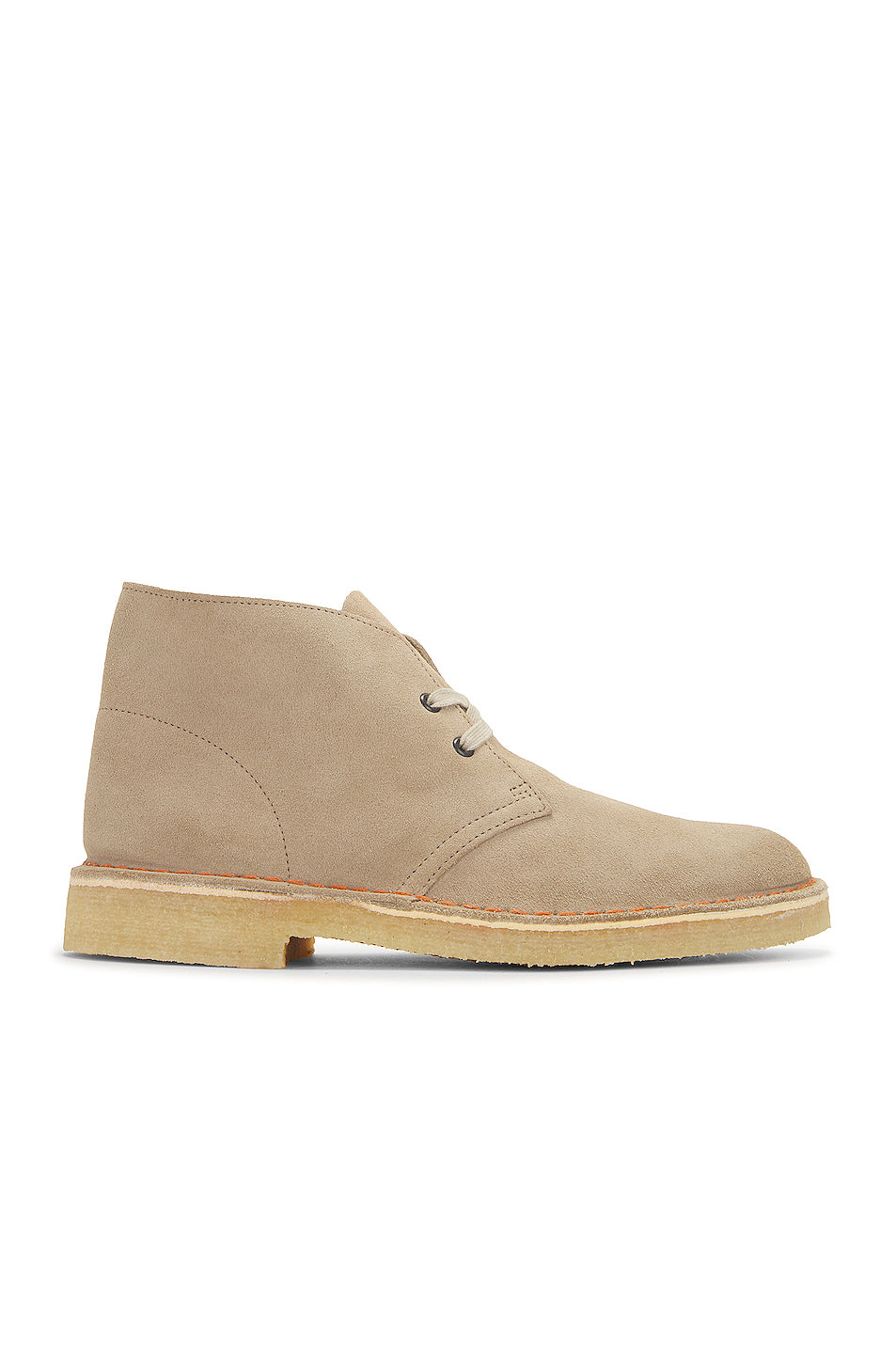 Desert Boot in San Suede