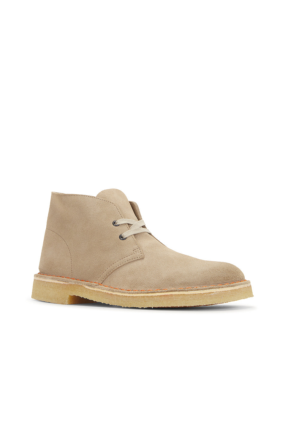 Desert Boot in San Suede