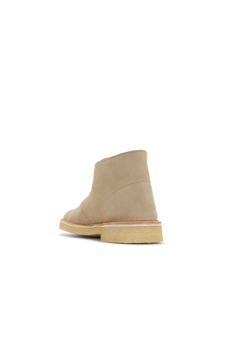 Desert Boot in San Suede