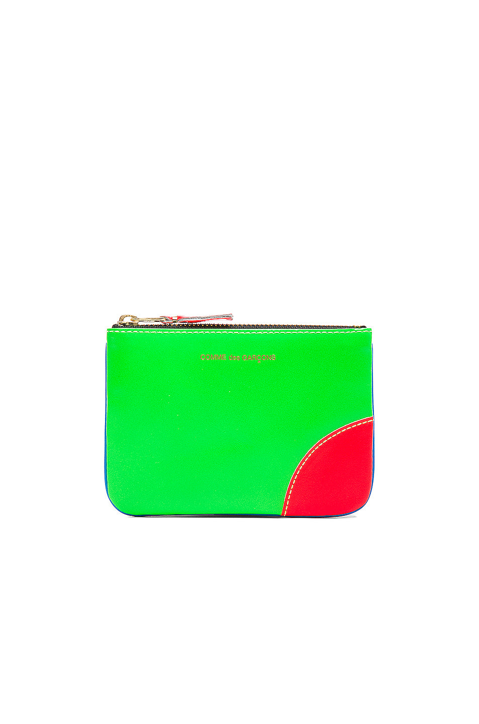 Super Fluo Small Pouch