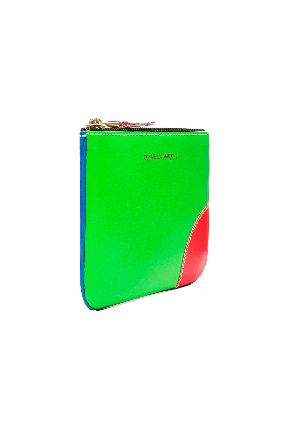 Super Fluo Small Pouch