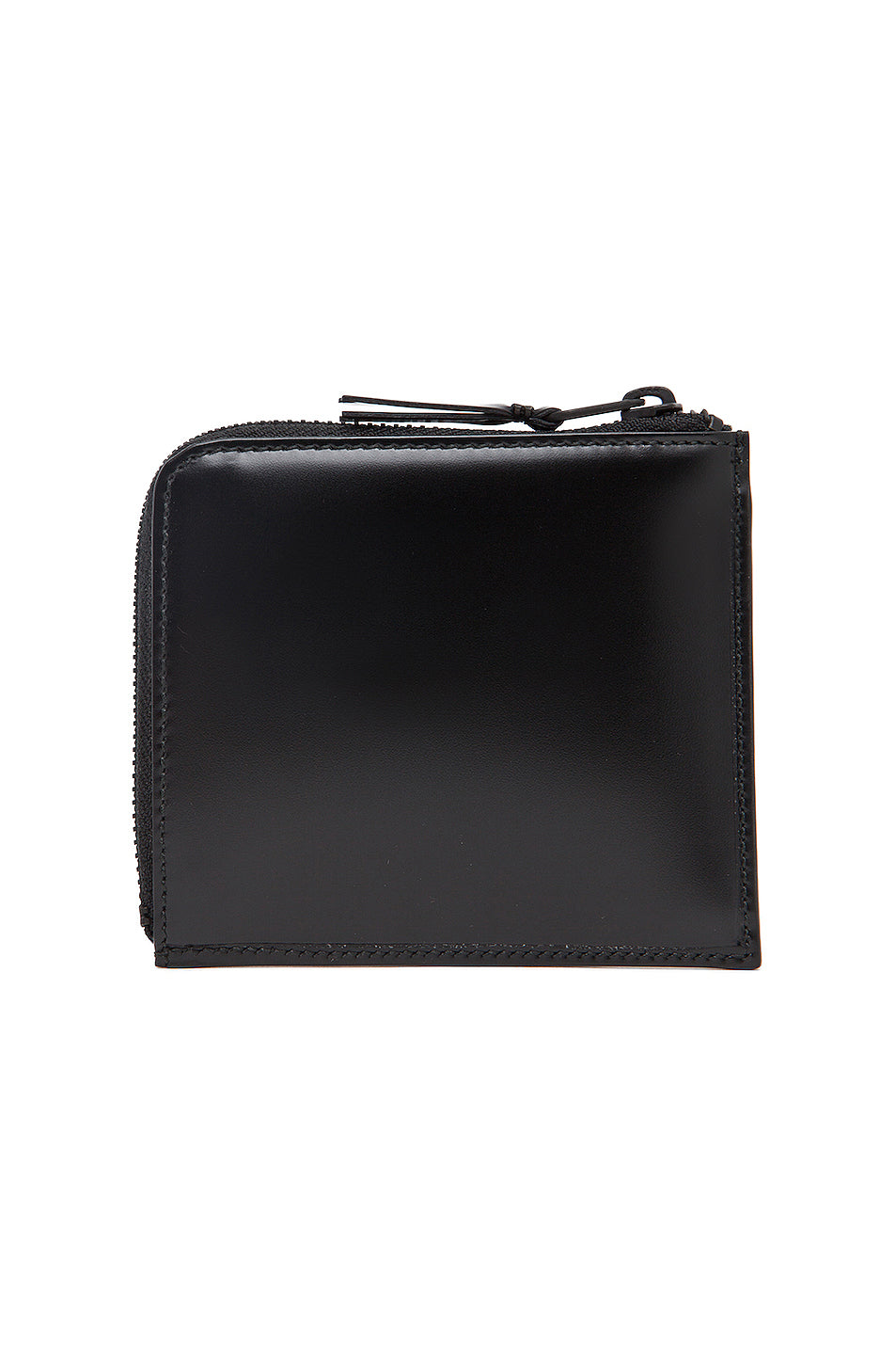 3/4 Zip Wallet
