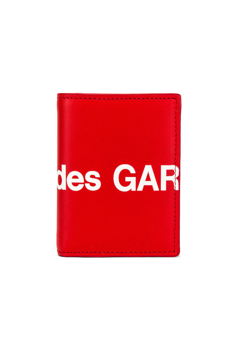 Huge Logo Wallet