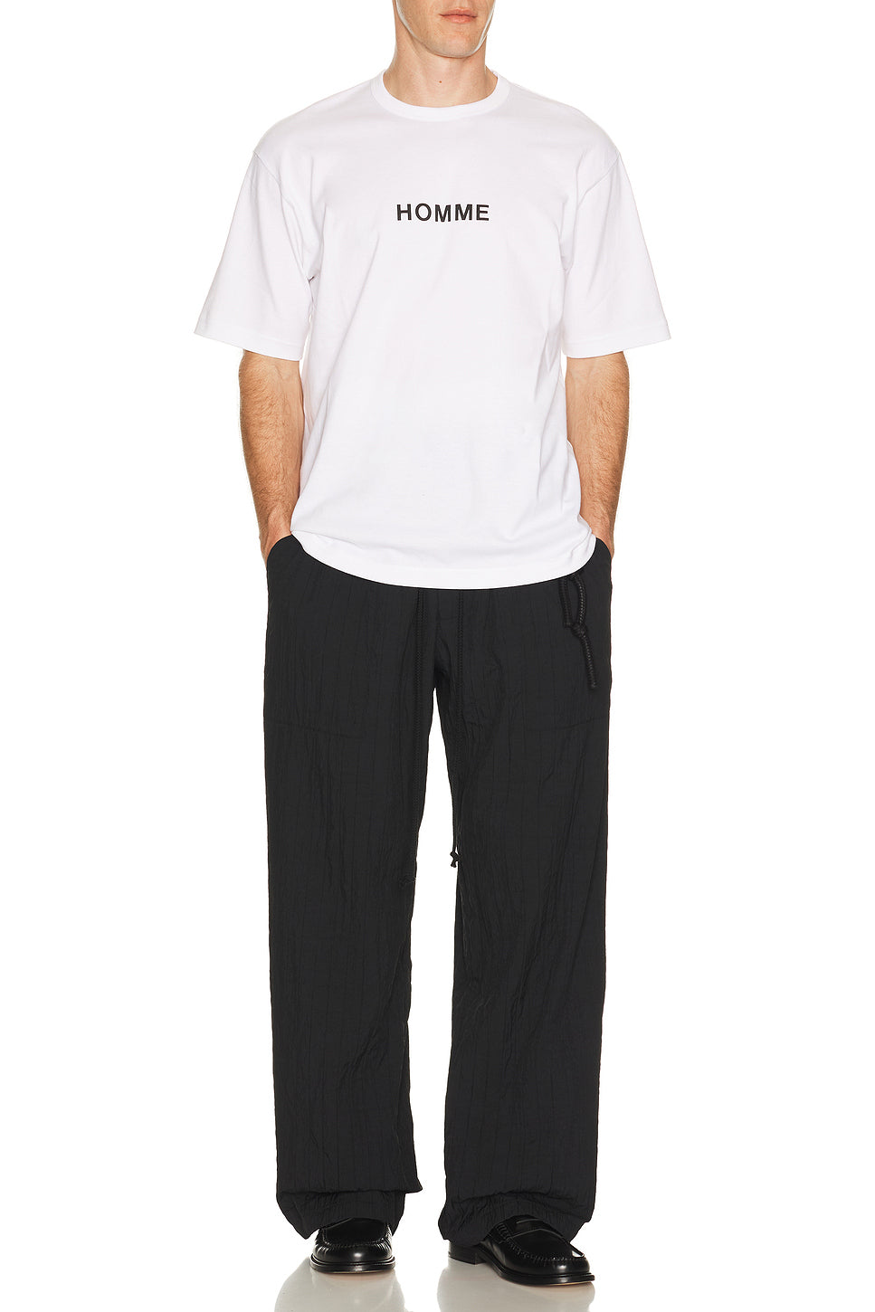 Tee