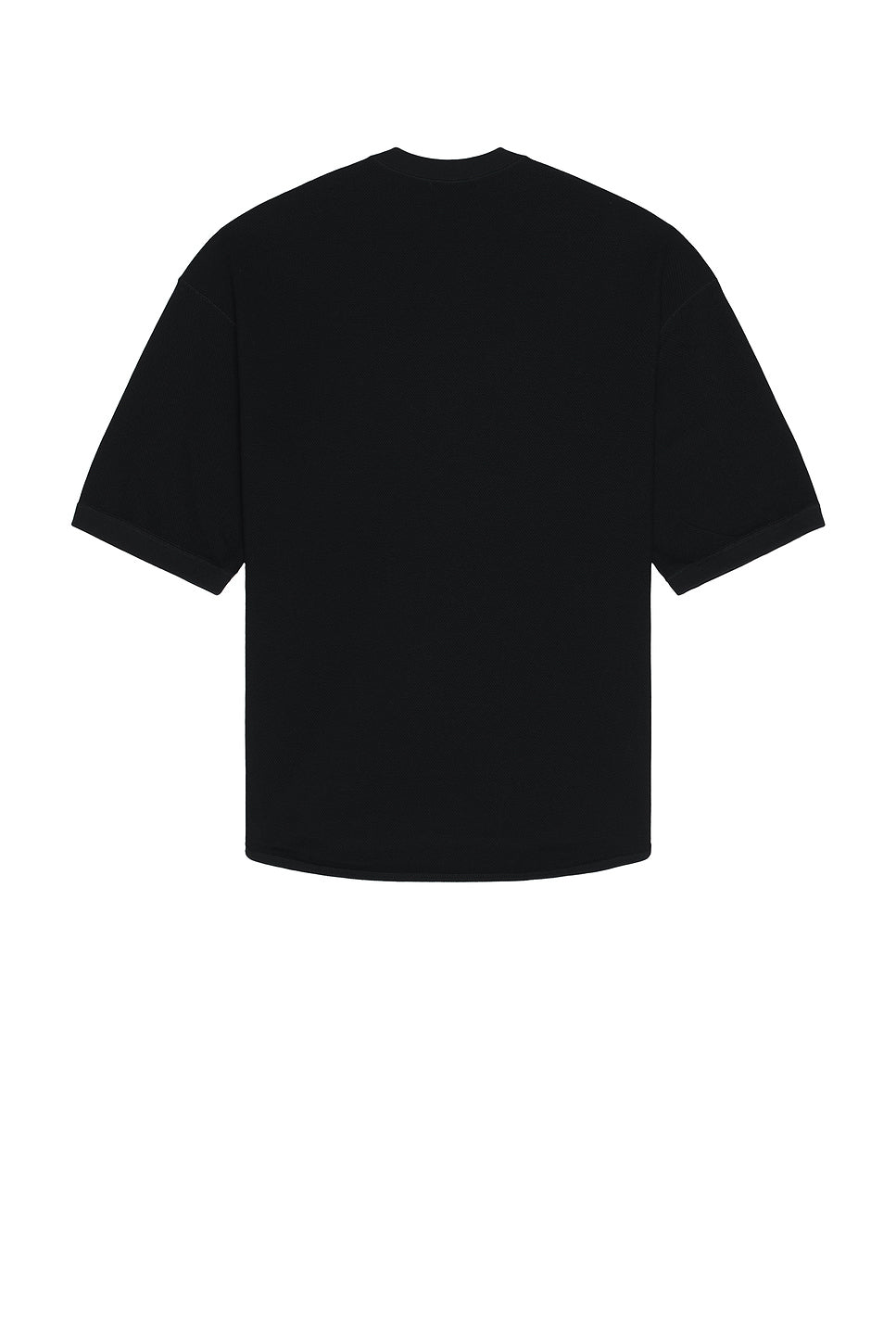 Waffle Tee