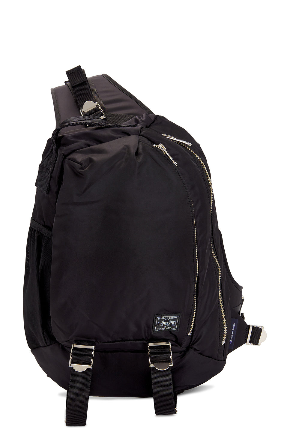 x PORTER Yoshida Backpack